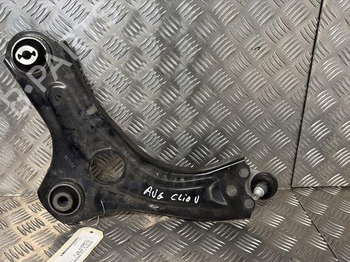 Used Left front suspension arm RENAULT CLIO V (B7_) 1.6 E-TECH 140 (B7MU) (140 hp) 28476501