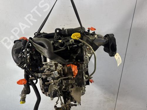 Engine RENAULT CLIO V (B7_) 1.0 TCe 90 (B7MT) | BP26703864M1 - Image 5