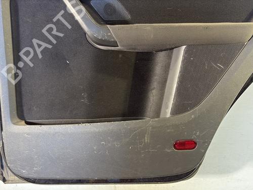 Right rear door VW TOURAN (1T1, 1T2) 1.9 TDI | BP28588408C5