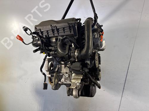Engine DS DS 5 (KF_) 1.6 THP 165 (KF5GZT) | BP38055317M1 - Image 3