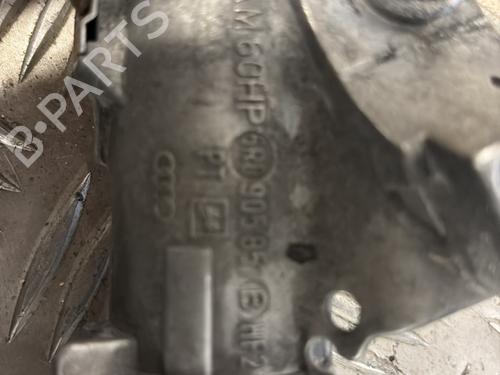 Ignition barrel VW POLO V (6R1, 6C1) 1.2 | BP29756643M48