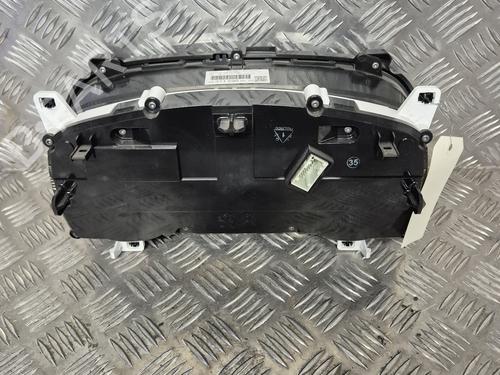 Used Instrument cluster Instrument cluster CITROËN JUMPY III Van (V_) 1.6 BlueHDi 95 (95 hp) 33994934 33994934