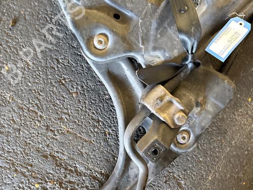 Subframe CITROËN C3 II (SC_) 1.6 HDi | BP37528716M9 - Image 3