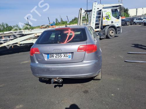 Right taillight AUDI A3 Sportback (8PA) 1.9 TDI | BP26603616C35 