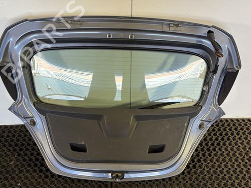 Tailgate OPEL CORSA D (S07) 1.3 CDTI (L08, L68) | BP29316523C6 