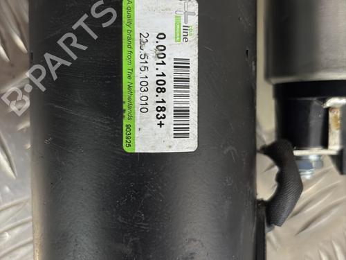 Starter PEUGEOT 307 (3A/C) 2.0 HDi 110 | BP28209319M8 