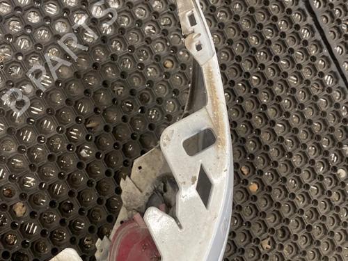 Rear bumper CITROËN C4 Coupe (LA_) 1.6 HDi | BP22094839C8 