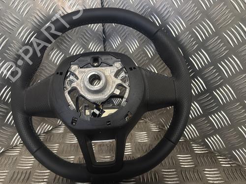 Steering wheel RENAULT SYMBIOZ 1.6 E-Tech 145 | BP37735111C49 - Image 5