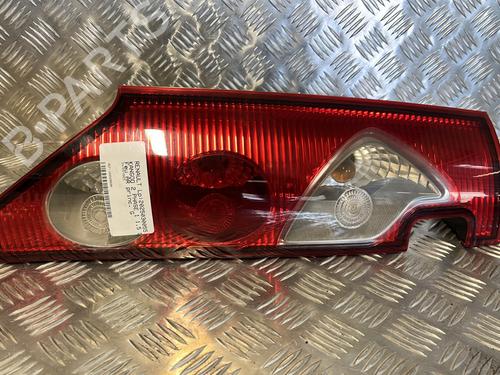 Used Left taillight Left taillight RENAULT KANGOO Express (FW0/1_) 1.5 dCi 70 (FW0A, KW0V) (68 hp) 24506227 24506227