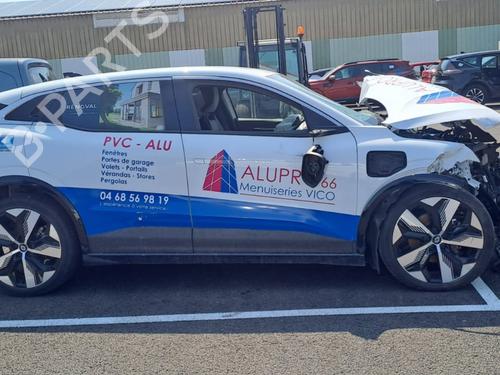 Bak støtfanger RENAULT MEGANE E-TECH SUV EV60 (BNJ1) | BP37735265C8 - Image 19