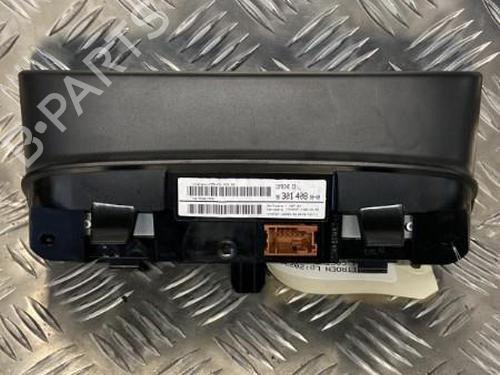 Used Instrument cluster CITROËN C4 CACTUS 1.2 THP 110 (110 hp) 22096275