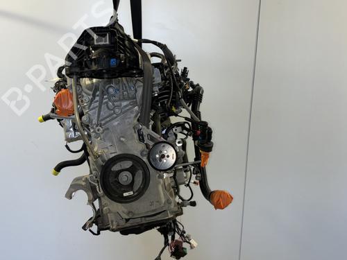 Motor für RENAULT CLIO V (B7_) 1.0 SCe 65 (B7MG) (67 hp) 22097857