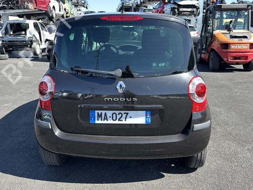 Frontplade/Frontkurv RENAULT MODUS / GRAND MODUS (F/JP0_) 1.5 dCi (JP02) | BP28597751C72 - Image 6