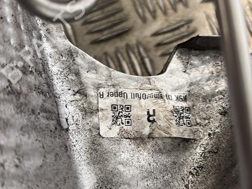 Catalyst RENAULT KANGOO III Box Body/MPV  | BP23851289M10 