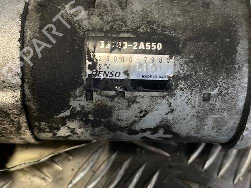 starter-kia-sportage-iii-sl-2009-2010-2011-2012-2013-2014-2015-2016-2017-24350715 main image