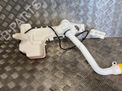 Sprinklertank RENAULT CAPTUR II (HF_) TCe 90 (HFM6) (91 hp) 29961015
