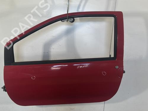Used Left front door RENAULT TWINGO I (C06_) 1.2 (C066, C068) (58 hp) 27710934