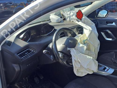 Starter PEUGEOT 308 II (LB_, LP_, LW_, LH_, L3_) 1.6 BlueHDi 120 | BP30579390M8