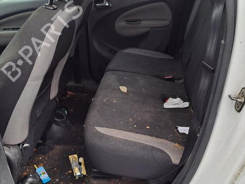 Front right window mechanism CITROËN C3 Picasso (SH_) 1.4 VTi 95 (SH8FSC, SH8FP0, SH8FP6) | BP29748405C23 - Image 6
