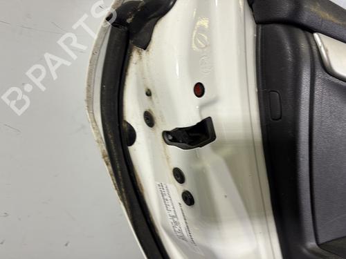 Left rear door CITROËN C4 II (NC_) 1.6 HDi 115 | BP31376543C4 