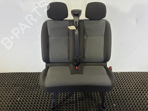 Used Right front seat RENAULT MASTER III Van (FV) Z.E. (FV1Z) (77 hp) 28901341