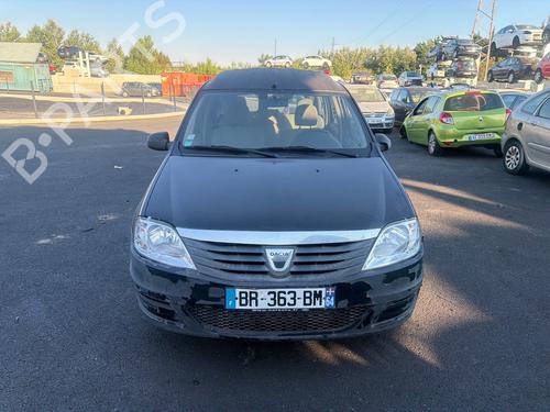 Left taillight DACIA LOGAN MCV (KS_) 1.5 dCi (KS04) | BP36941504C34 - Image 7