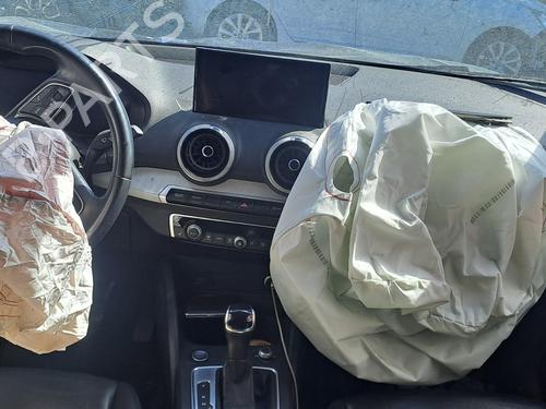 Left mirror AUDI Q2 (GAB, GAG) | BP34500523C26 - Image 5