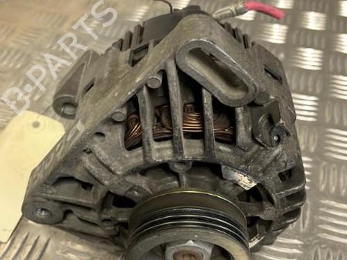 Generator RENAULT CLIO II (BB_, CB_) 1.2 16V (BB05, BB0W, BB11, BB27, BB2T, BB2U, BB2V, CB05,... (75 hp) 20346300