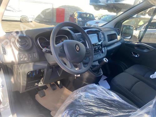 Front right window mechanism RENAULT TRAFIC III Van (FG_) 2.0 dCi 120 (FGMN) | BP20348711C23 