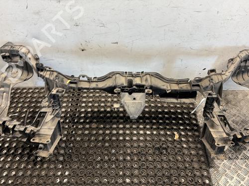 Used Front slam panel MERCEDES-BENZ A-CLASS (W169) A 180 CDI (169.007, 169.307) (109 hp) 30385280