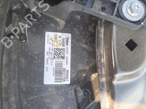 Gebruikte DACIA BIGSTER 1.8 FHEV (RYN7) 4837563 Onderdelen