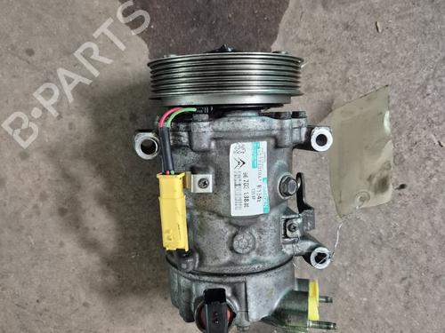 AC compressor CITROËN DS3 (SA_) 1.6 HDi 90 | BP31658129M34 - Image 2