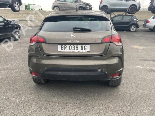 Switch CITROËN DS4 (NX_) 1.6 HDi 110 | BP22095627I30  - Image 5