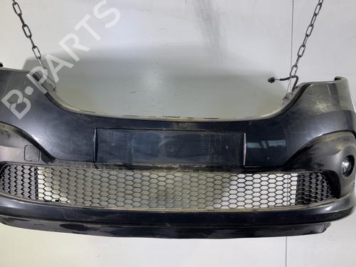 Used Front bumper RENAULT TRAFIC III Van (FG_) [2014-2026]  31134260