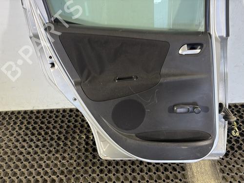 Dør venstre bagtil Dør venstre bagtil PEUGEOT 207 SW (WK_) 1.6 HDi (109 hp) 32461756 32461756