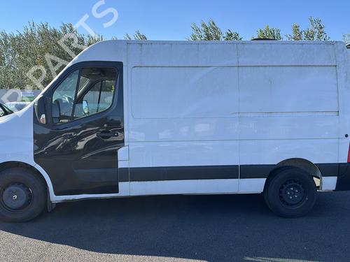 Front wiper motor RENAULT MASTER III Van (FV) 2.3 dCi 135 FWD (FV0N, FV08, FV06, FV00, FV1S) | BP29571175M29  - Image 10