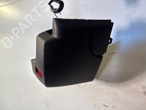 Used Corner bumper Corner bumper RENAULT MASTER III Platform/Chassis (EV, HV, UV) [2010-2026] 40002155 40002155