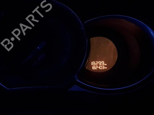 Left headlight CITROËN DS3 (SA_) 1.6 HDi 90 | BP31658099C28  - Image 8