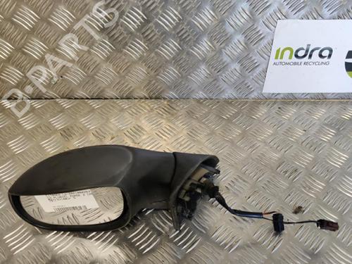 Left mirror CITROËN C3 Pluriel (HB_) 1.4 HDi | BP20348712C26 