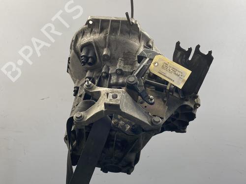 Gearbox FORD FOCUS C-MAX (DM2) 1.8 TDCi | BP22095099M3 