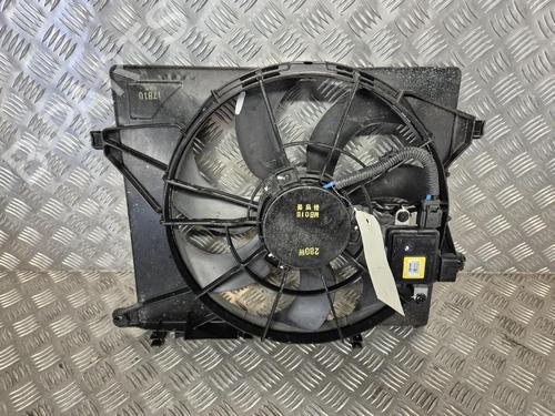 Used Radiator fan Radiator fan 36654796 36654796