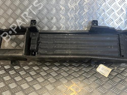 Used Front bumper spoiler RENAULT CLIO V (B7_) 1.0 TCe 100 (B7MT) (101 hp) 30152929