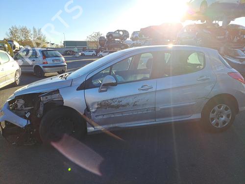 Starter PEUGEOT 308 I (4A_, 4C_) 1.6 HDi | BP20343486M8 