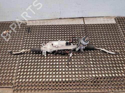 Used Steering rack RENAULT KANGOO III MPV TCe 130 (KJMB) (131 hp) 22917538
