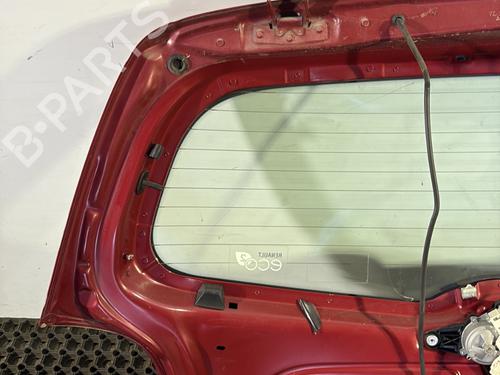 Tailgate RENAULT TWINGO II (CN0_) 1.2 16V (CN04, CN0B) | BP30079080C6  - Image 6