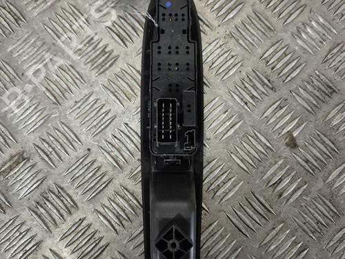 Left front window switch CITROËN DS3 (SA_) 1.6 HDi 90 | BP40173689I27 - Image 2