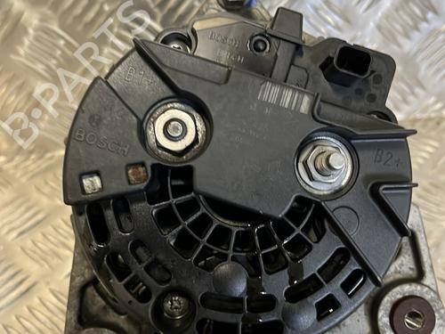 Alternator RENAULT CLIO III (BR0/1, CR0/1) 1.5 dCi (BR17, CR17) | BP25474666M7 