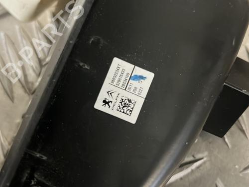 Used Left front window switch Left front window switch CITROËN DS3 (SA_) 1.6 HDi 110 (112 hp) 24865691 24865691