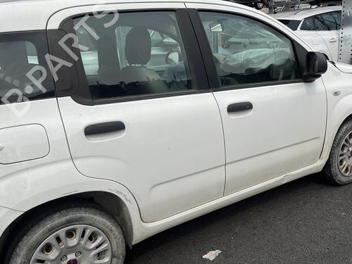 Brugte FIAT PANDA (312_, 319_) 1.2 (312PXA1A) (69 hp) 3916102