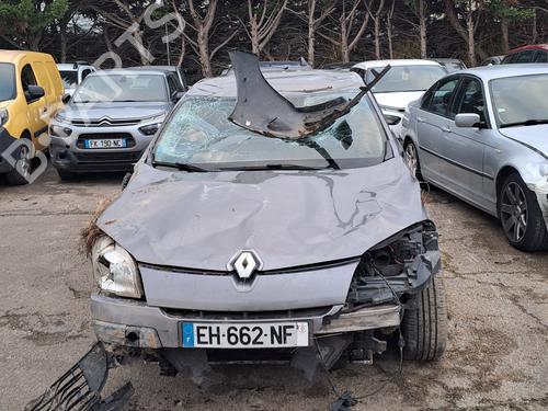 Used Parts RENAULT MEGANE III Hatchback (BZ0/1_, B3_) 1.9 dCi (BZ0N, BZ0J) (131 hp) 4454928